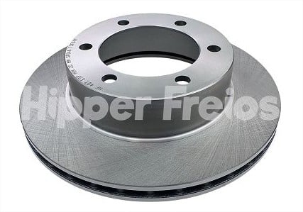 DISCO FREIO DIANT(VENTILADO)
